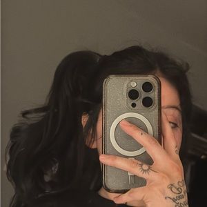 Meet your Posher, Breane